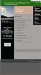 Mobile Screenshot of novusvitacounseling.com